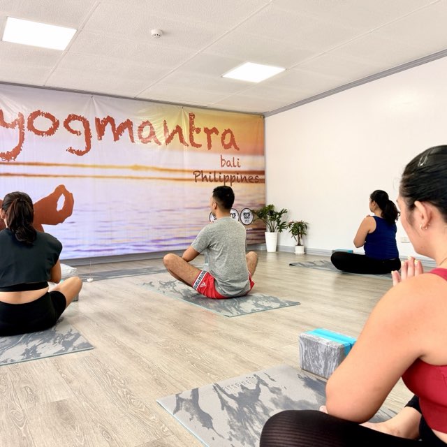 Ashtanga
