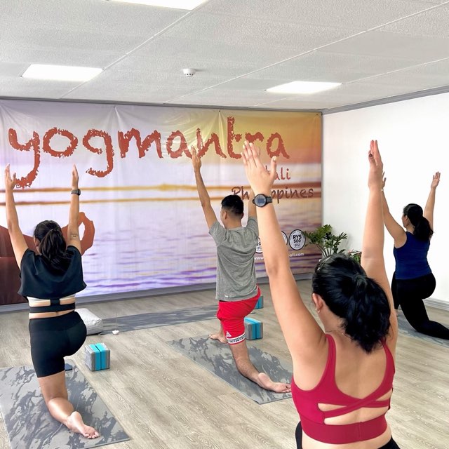 Vinyasa