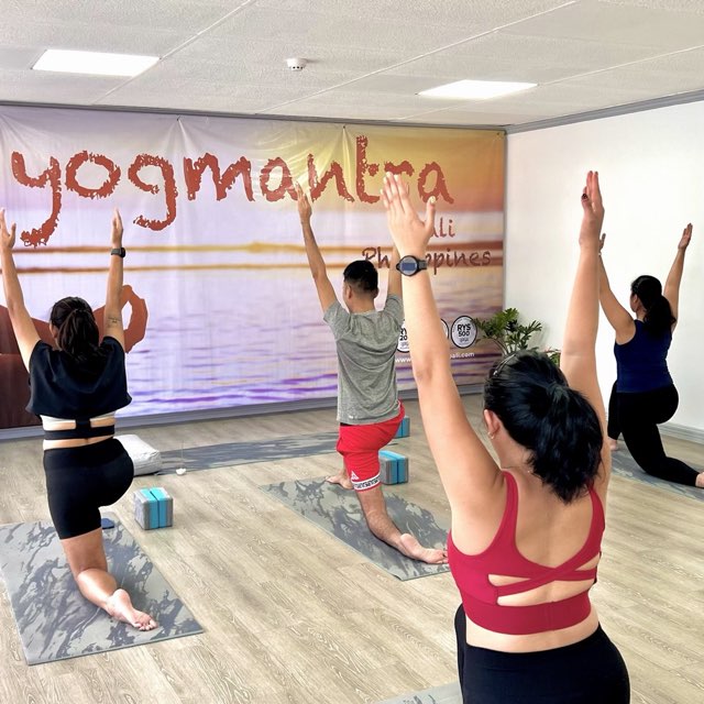 Vinyasa