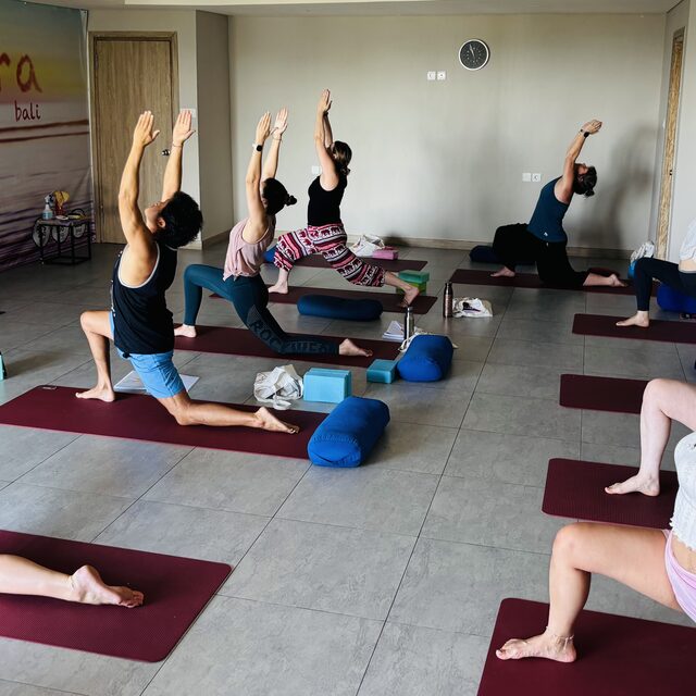 Vinyasa