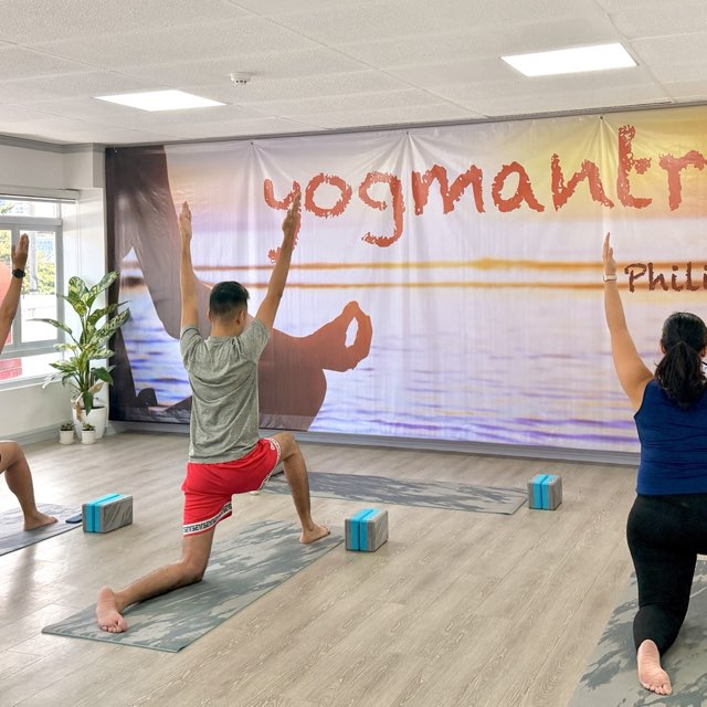 Vinyasa