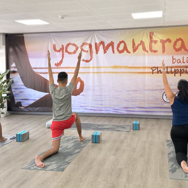 Vinyasa